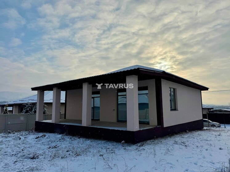 160 м² дом, 5 соток участок 24 990 000 ₽ - изображение 50