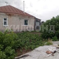 дом + 35,6 сотки, участок - изображение 1