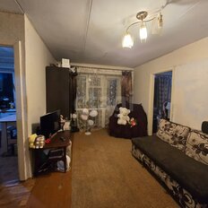 Квартира 44 м², 2-комнатная - изображение 3