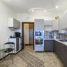 Квартира 65,6 м², 2-комнатная - изображение 5
