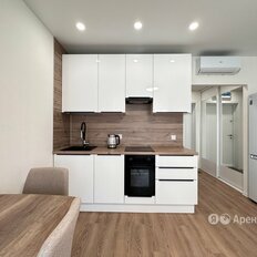 Квартира 24 м², студия - изображение 4
