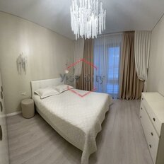 Квартира 75 м², 3-комнатная - изображение 2