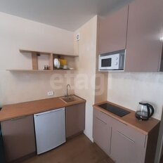 Квартира 24 м², студия - изображение 3
