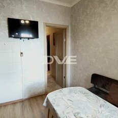 Квартира 40,9 м², 1-комнатная - изображение 3