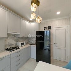 Квартира 62,8 м², 3-комнатная - изображение 4