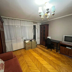Квартира 45,7 м², 2-комнатная - изображение 3