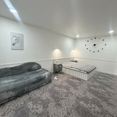 Квартира 30,9 м², 1-комнатная - изображение 1