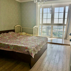 Квартира 157,4 м², 3-комнатная - изображение 5