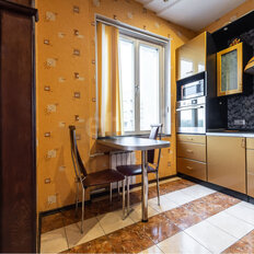 Квартира 85 м², 3-комнатная - изображение 3