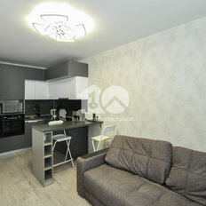 Квартира 50 м², 2-комнатная - изображение 4