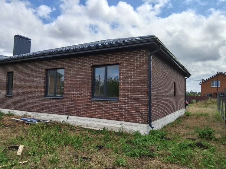 100 м² дом, 5 соток участок 5 990 000 ₽ - изображение 40