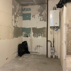 Квартира 40,5 м², 1-комнатная - изображение 5