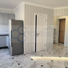 Квартира 42,4 м², 2-комнатная - изображение 5