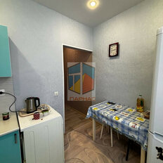 Квартира 44,7 м², 2-комнатная - изображение 3