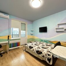 Квартира 20 м², студия - изображение 3