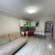 Квартира 52,2 м², 1-комнатная - изображение 3