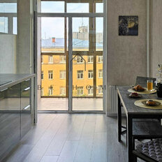 Квартира 34 м², 1-комнатная - изображение 2