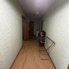 Квартира 57 м², 2-комнатная - изображение 5