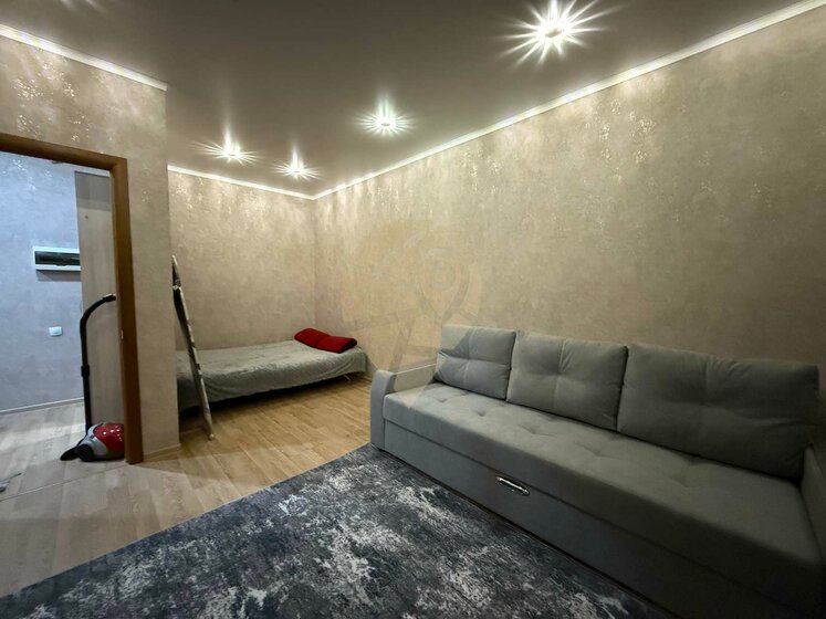 40 м², 1-комнатная квартира 27 000 ₽ в месяц - изображение 32