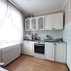 Квартира 59,3 м², 3-комнатная - изображение 1