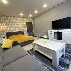 Квартира 41,7 м², 1-комнатная - изображение 4
