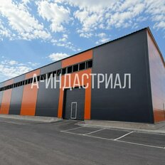 1350 м², помещение свободного назначения - изображение 1