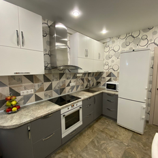 Квартира 45 м², 1-комнатная - изображение 1