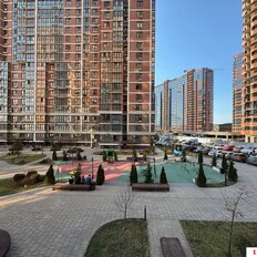 Квартира 31 м², 1-комнатная - изображение 4