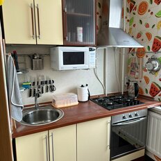 Квартира 43,2 м², 2-комнатная - изображение 3