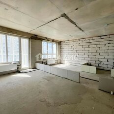 Квартира 43 м², 1-комнатная - изображение 4