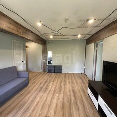 Квартира 44,6 м², 2-комнатная - изображение 2