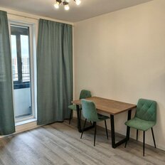 Квартира 52,7 м², 2-комнатная - изображение 2