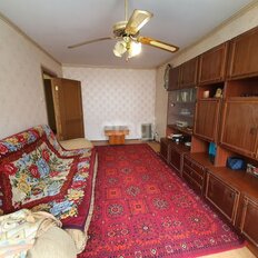 Квартира 68,7 м², 3-комнатная - изображение 2