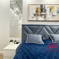 Квартира 90 м², 2-комнатная - изображение 2