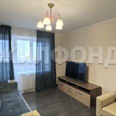 Квартира 34,6 м², 1-комнатная - изображение 1