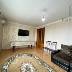 Квартира 71 м², 3-комнатная - изображение 2