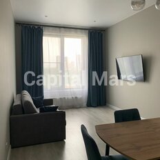Квартира 46 м², 2-комнатные - изображение 3