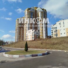 Квартира 47,2 м², 1-комнатная - изображение 3