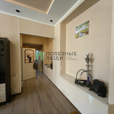 Квартира 69,1 м², 3-комнатная - изображение 3