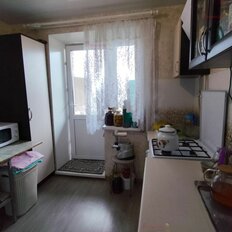 Квартира 48,9 м², 2-комнатная - изображение 5