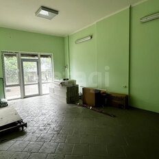 Квартира 29,7 м², студия - изображение 4