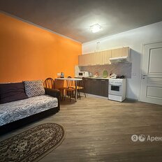 Квартира 30 м², студия - изображение 2
