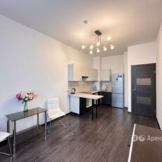 Квартира 35 м², 1-комнатная - изображение 4