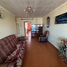 Квартира 59,2 м², 3-комнатная - изображение 5