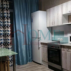 Квартира 36 м², 1-комнатная - изображение 2