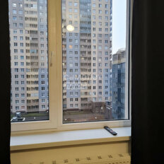 Квартира 35 м², 1-комнатная - изображение 4