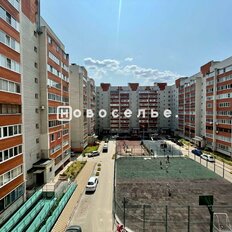 Квартира 91,5 м², 3-комнатная - изображение 4