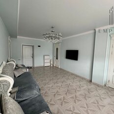 Квартира 69 м², 3-комнатная - изображение 5
