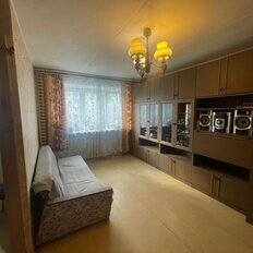 Квартира 31 м², 1-комнатная - изображение 2
