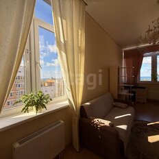 Квартира 48 м², 1-комнатная - изображение 4